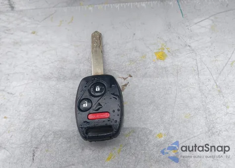 2013 Honda Fit из США, поврежденный, VIN JHMGE8H32DC025529